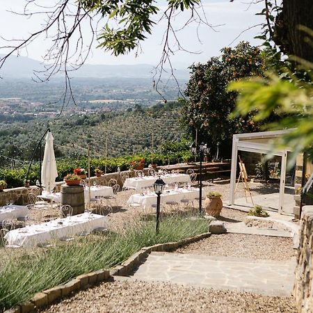 Agriturismo I Millepini Case Malva Экстерьер фото