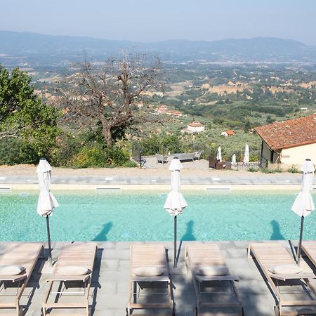 Agriturismo I Millepini Case Malva Экстерьер фото