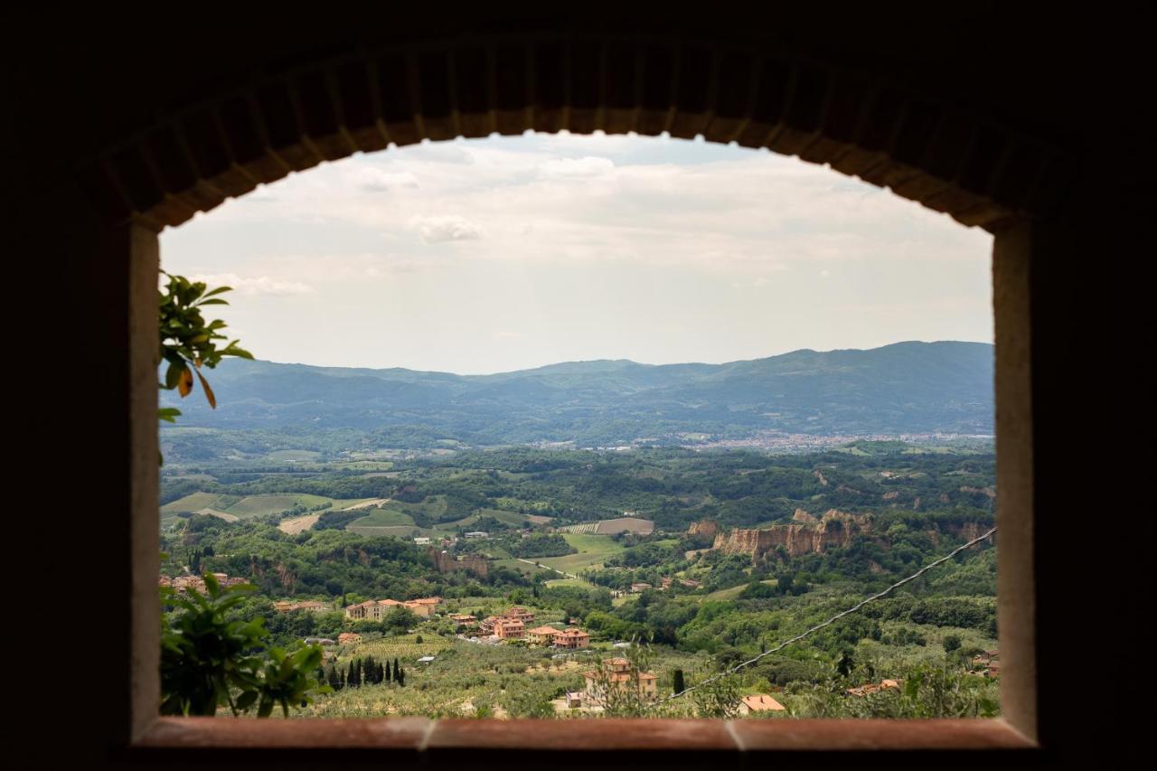 Agriturismo I Millepini Case Malva Экстерьер фото