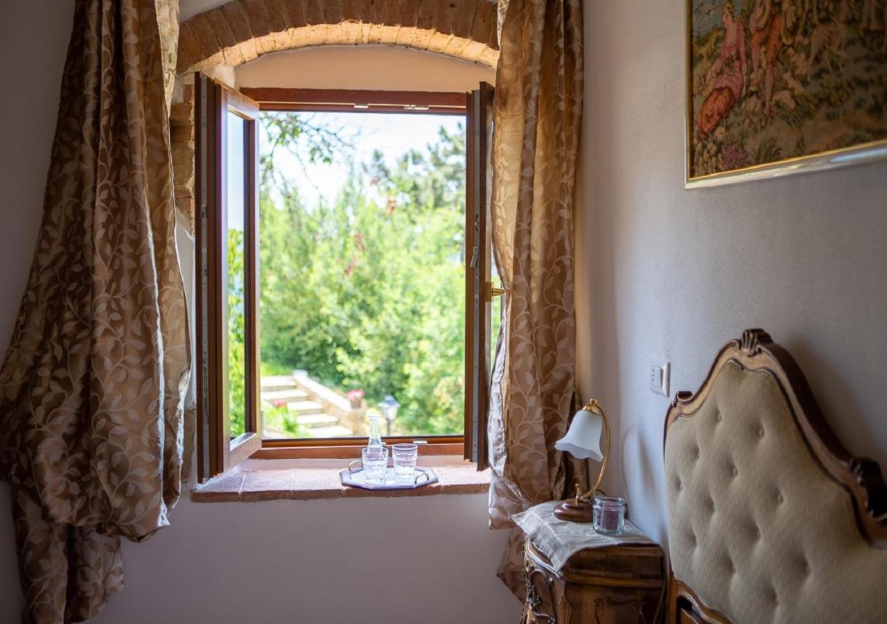 Agriturismo I Millepini Case Malva Экстерьер фото